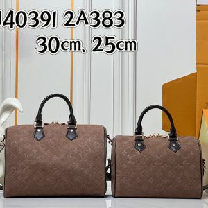 LV Speedy Bandoulière Bag M40391-2A383 BC