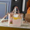 LV Neverfull Inside Out BB Bag M2A465-M2A466 BC LV Neverfull Inside Out BB Bag M2A465-M2A466 BC