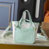 LV Neverfull Inside Out BB Bag M2A465-M2A466 BC LV Neverfull Inside Out BB Bag M2A465-M2A466 BC