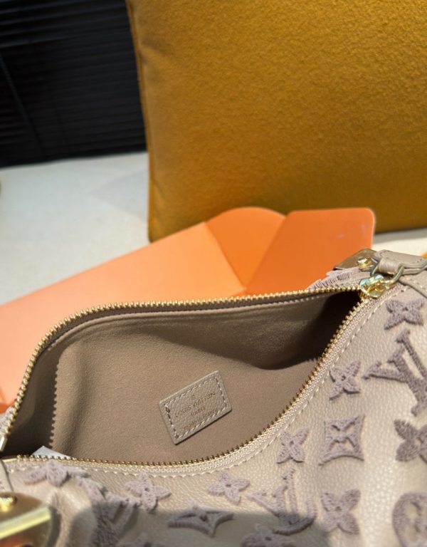 LV Side Trunk MM Bag C2302050 LV Side Trunk MM Bag C2302050