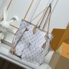 LV Neverfull Ski Monogram M3A288 BC LV Neverfull Ski Monogram M3A288 BC
