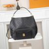LV Hobo Métis Monogram Empreinte Bag M27189-M27937-M40781 BC
