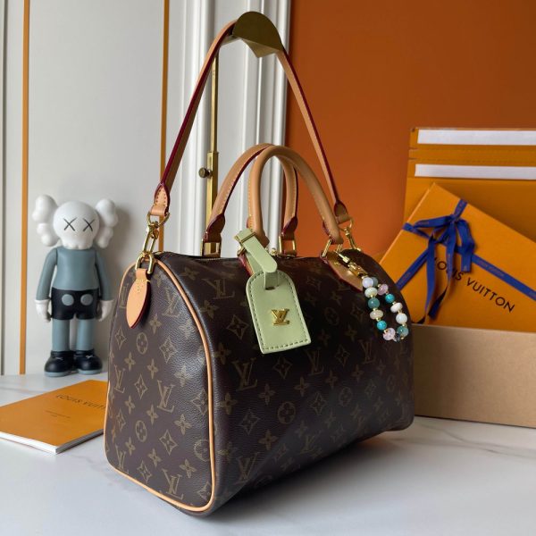 LV Speedy Soft 30 Lucky M15107-M12803 BC