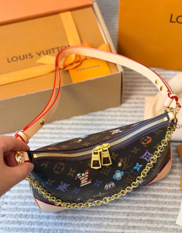 LV Boulogne Monogram C2301450 LV Boulogne Monogram C2301450