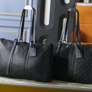 LV Keepall 45 Monogram Eclipse M2A305 BC