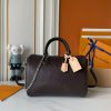 LV Speedy Bandoulière 30 Monogram Leather M18282 BC