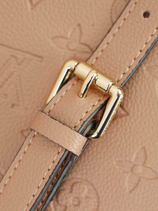 LV Hobo Métis Monogram Empreinte Bag M27189-M27937-M40781 BC