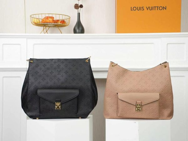 LV Hobo Métis Monogram Empreinte Bag M27189-M27937-M40781 BC