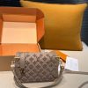 LV Side Trunk MM Bag C2302050 LV Side Trunk MM Bag C2302050