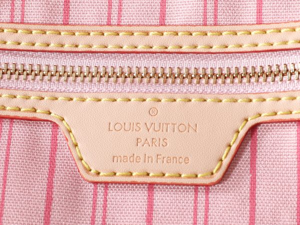 LV Neverfull Halloween MM Bag M40995/081 BC