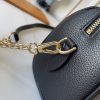 LV Speedy Bandoulière 20 Monogram Empreinte Bag M58953 BC