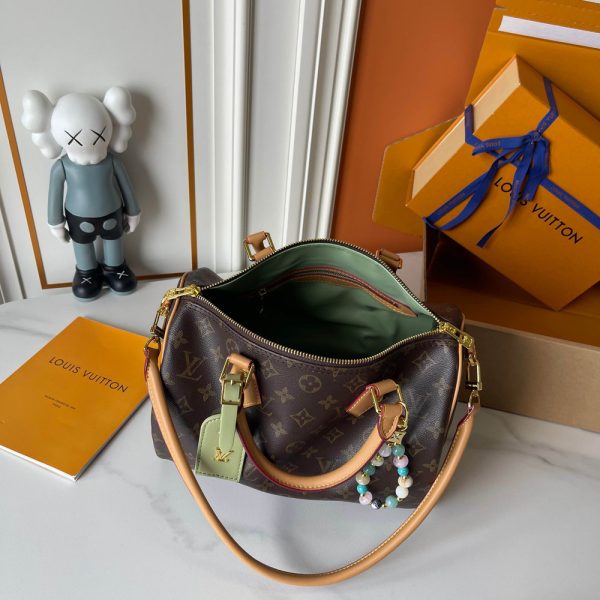 LV Speedy Soft 30 Lucky M15107-M12803 BC