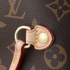 LV Neverfull Halloween MM Bag M40995/081 BC