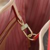 LV Neverfull Halloween MM Bag M40995/081 BC