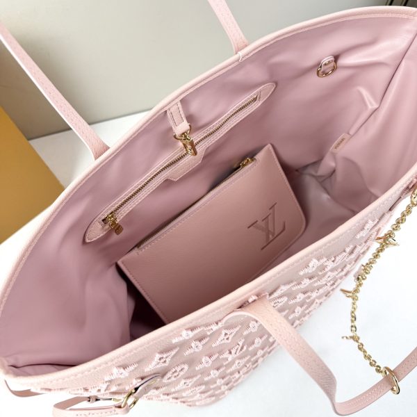 LV Neverfull MM Bag M45686 BC LV Neverfull MM Bag M45686 BC