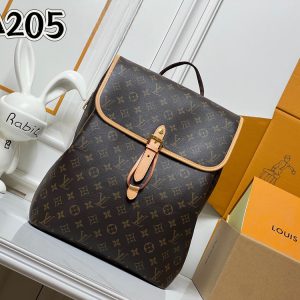 LV Flaneur Backpack M29295 BC
