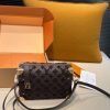 LV Side Trunk MM Bag C2302050 LV Side Trunk MM Bag C2302050
