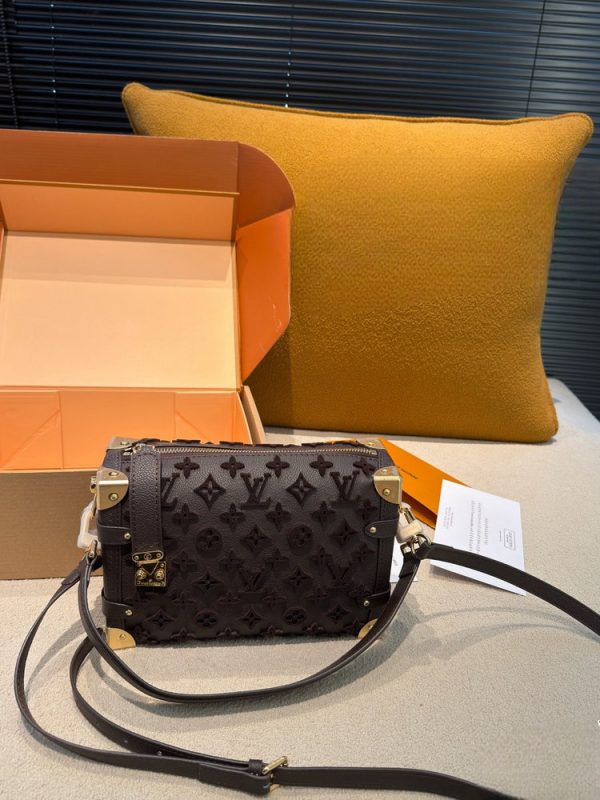 LV Side Trunk MM Bag C2302050 LV Side Trunk MM Bag C2302050
