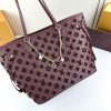 LV Neverfull MM Bag M45686 BC LV Neverfull MM Bag M45686 BC
