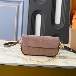 LV Wallet On Chain Ivy M2A367 BC