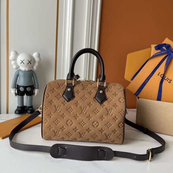 LV Speedy Bandoulière 25 Bag M2A383-M40390 BC
