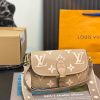 LV Diane Monogram Empreinte Bag C2301250
