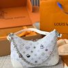 LV Boulogne Monogram C2301450 LV Boulogne Monogram C2301450