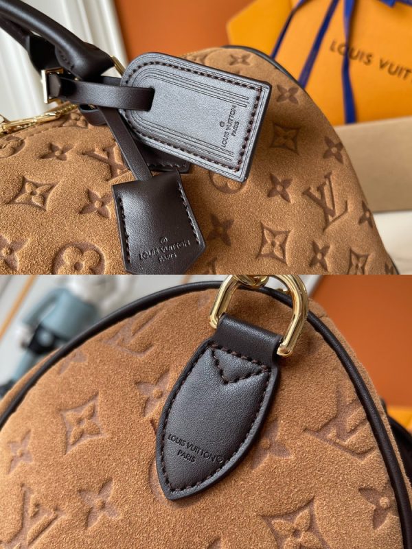 LV Speedy Bandoulière 25 Bag M2A383-M40390 BC