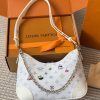 LV Boulogne Monogram C2301450 LV Boulogne Monogram C2301450