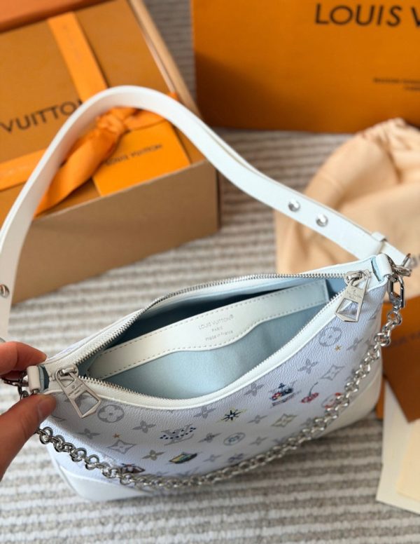 LV Boulogne Monogram C2301450 LV Boulogne Monogram C2301450