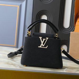 LV Capucines Mini Bag M29613-M29612 BC