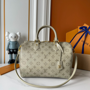 LV Speedy Soft 30 Bag M3A165-M40391 BC