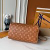 LV Speedy Bandoulière 30 Bag M15282 BC