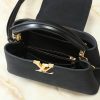 LV Capucines BB Bag M29613-M29612 BC
