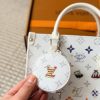 LV OnTheGo BB Monogram Bag C2301450 LV OnTheGo BB Monogram Bag C2301450