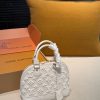 LV Alma BB Bag C2301850