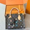 LV OnTheGo BB Monogram Bag C2301450 LV OnTheGo BB Monogram Bag C2301450