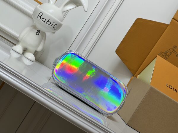 LV Alma BB Reflective Monogram M1A112/M53152 BC