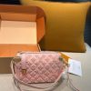 LV Side Trunk MM Bag C2302050 LV Side Trunk MM Bag C2302050