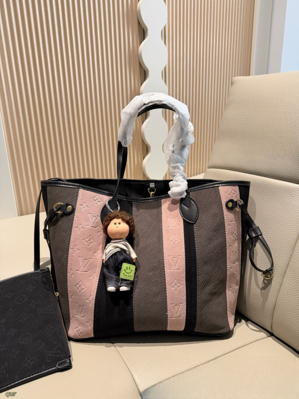 New Fashion LV Handbag LV2610155 QA