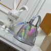 LV Alma BB Reflective Monogram M1A112/M53152 BC