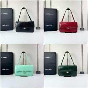 Luxury CN Handbag 1113 BC