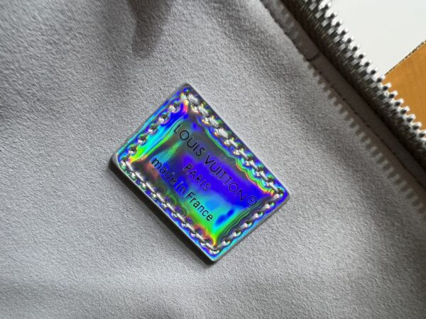 LV Alma BB Reflective Monogram M1A112/M53152 BC