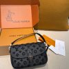 LV Diane Empreinte Bag C2301950