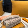LV Side Trunk MM Bag C2302050 LV Side Trunk MM Bag C2302050