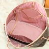 LV Neverfull Halloween MM Bag M40995/081 BC