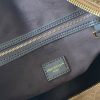 LV Keepall Bandoulière 45 Monogram Suede Bag M29677 BC LV Keepall Bandoulière 45 Monogram Suede Bag M29677 BC