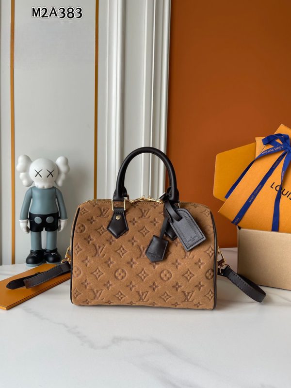 LV Speedy Bandoulière 25 Bag M2A383-M40390 BC