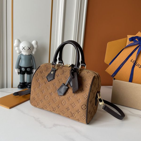 LV Speedy Bandoulière 25 Bag M2A383-M40390 BC