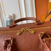 LV Speedy Bandoulière 30 Monogram Leather M89091-M17281 BC